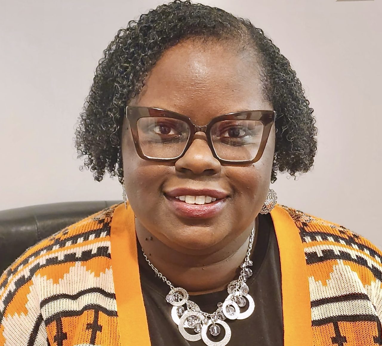 QuinnShauna Felder-Snipes, Marriage and Family Therapist